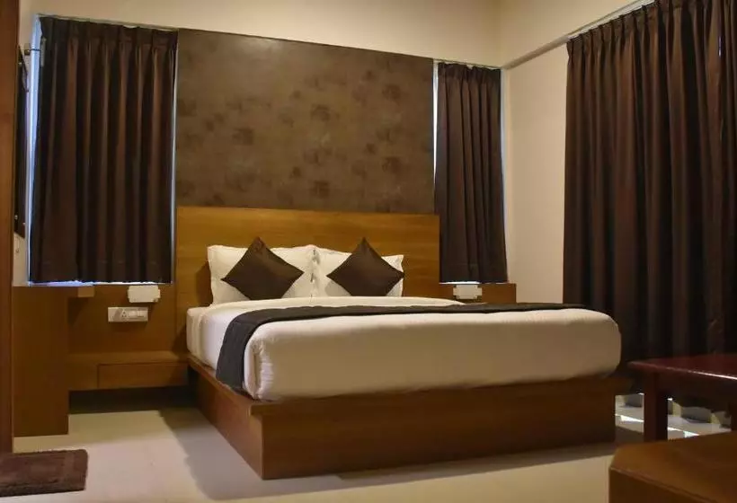 ホテル Heritage Inn