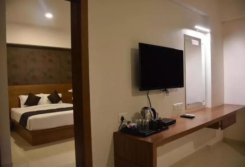 ホテル Heritage Inn