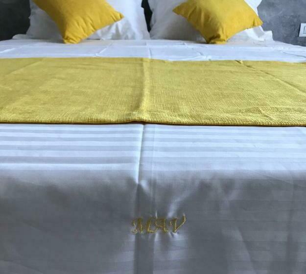 בית מלון כפרי Mavboutique Villa