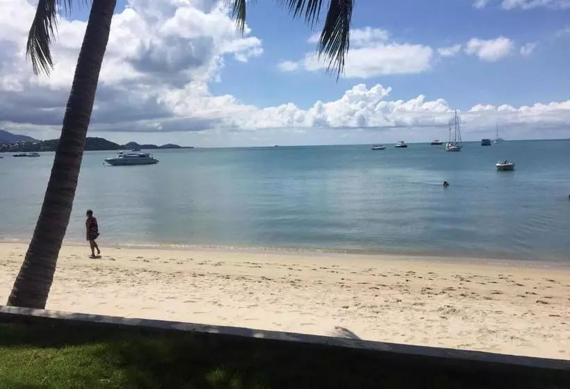 ホテル Samui Mermaid Garden