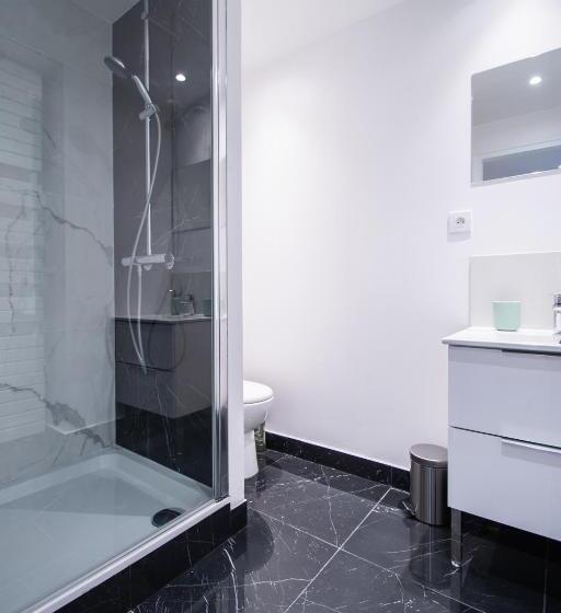 Luxury Flat  Eiffel Tower