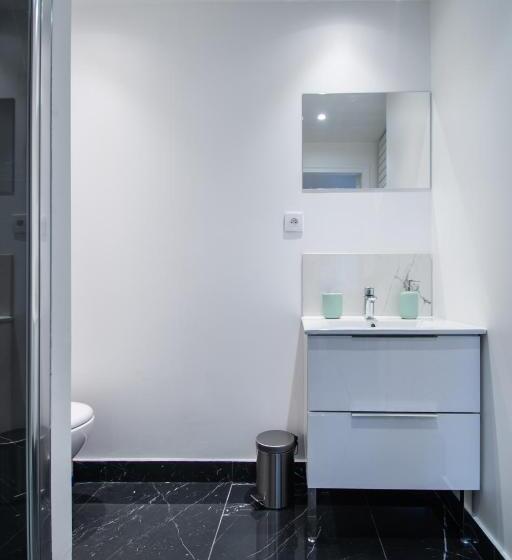 Luxury Flat  Eiffel Tower