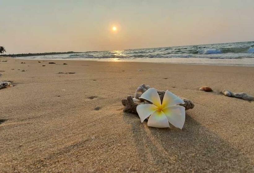 Nirukthie Beach Resort & Restaurant