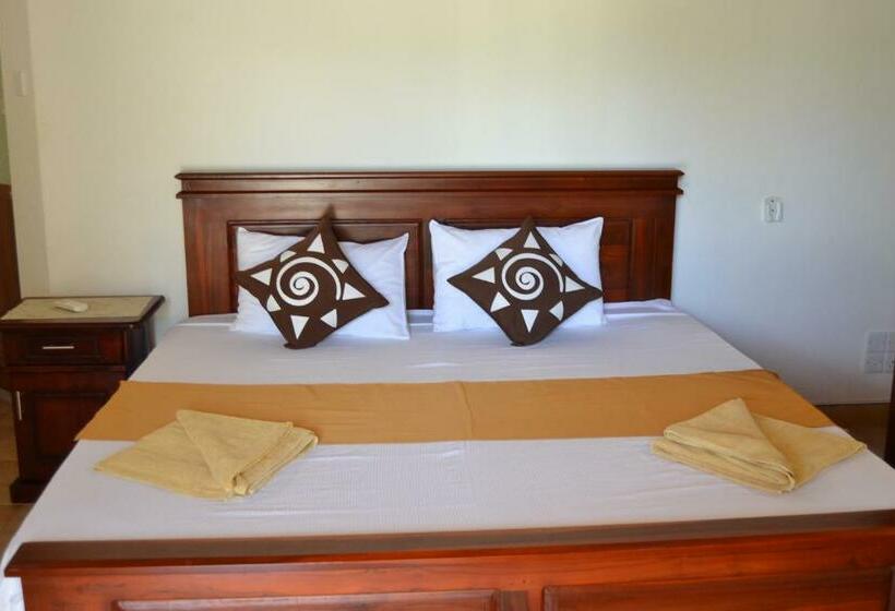 Nirukthie Beach Resort & Restaurant