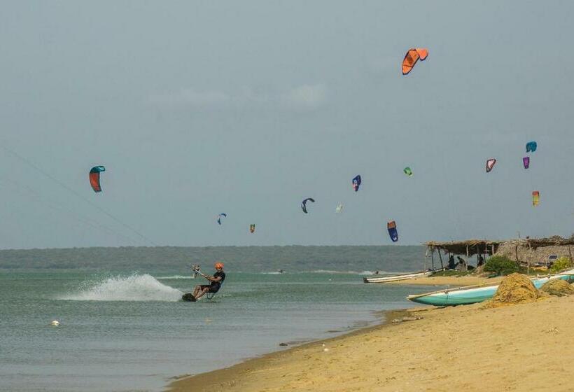 Nirukthie Beach Resort & Restaurant