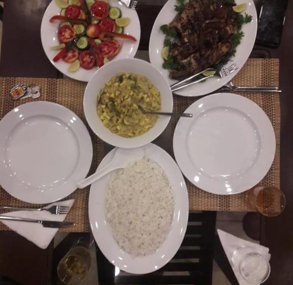 Nirukthie Beach Resort & Restaurant