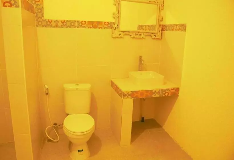 ペンション Adore Guesthouse