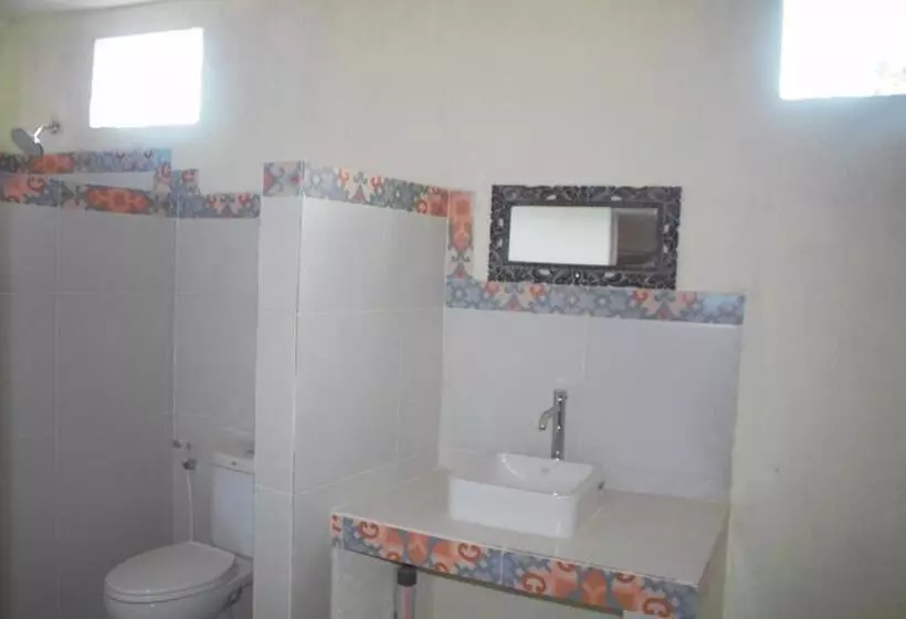 ペンション Adore Guesthouse