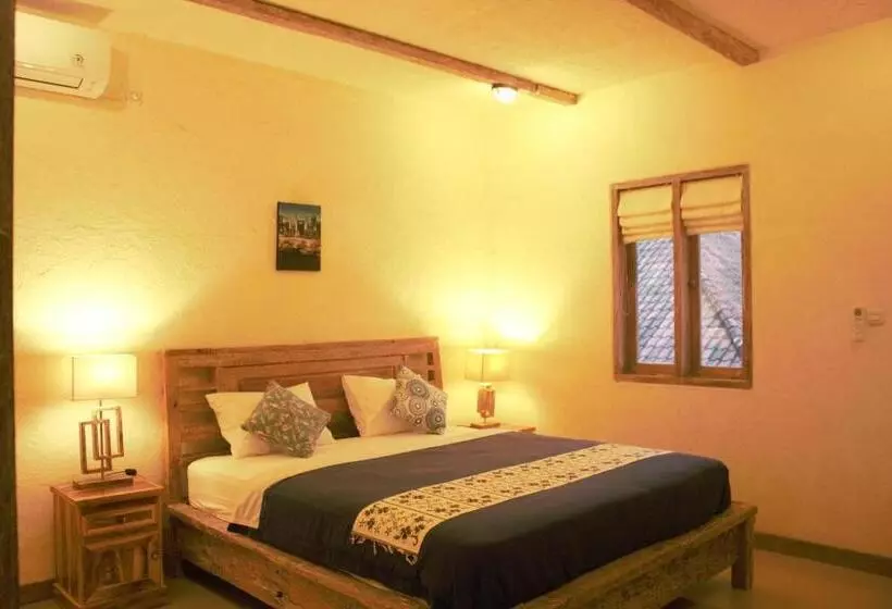 ペンション Adore Guesthouse