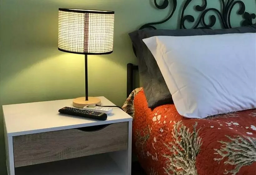 پانسیون B&b Ospedale Maggiore Parma Affittacamere