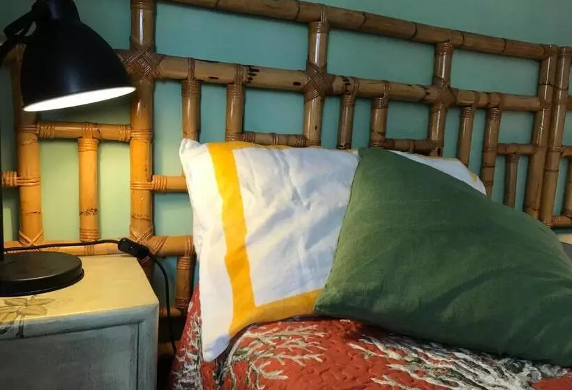 پانسیون B&b Ospedale Maggiore Parma Affittacamere