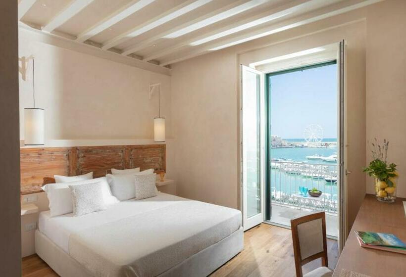 Pansiyon Dimore Marinare