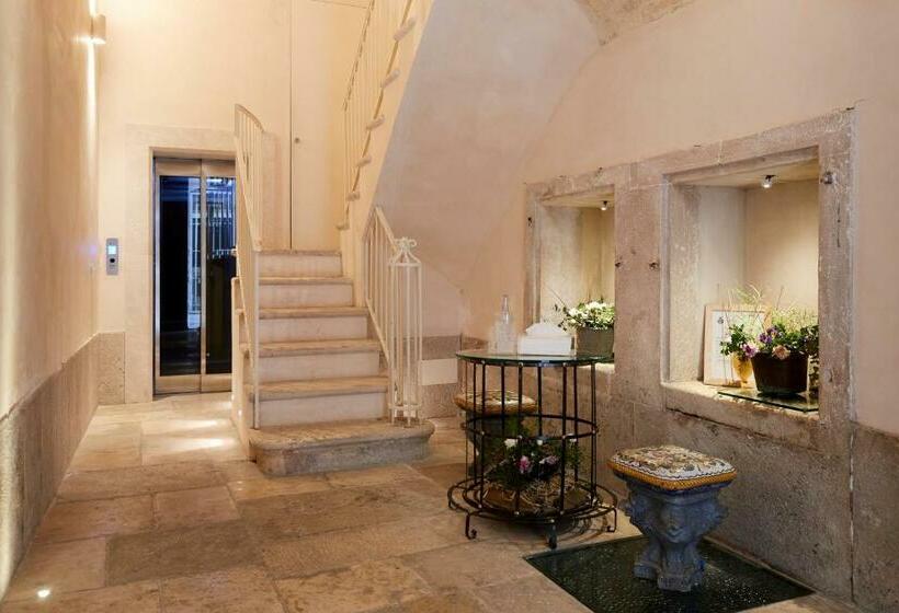 Pansiyon Dimore Marinare