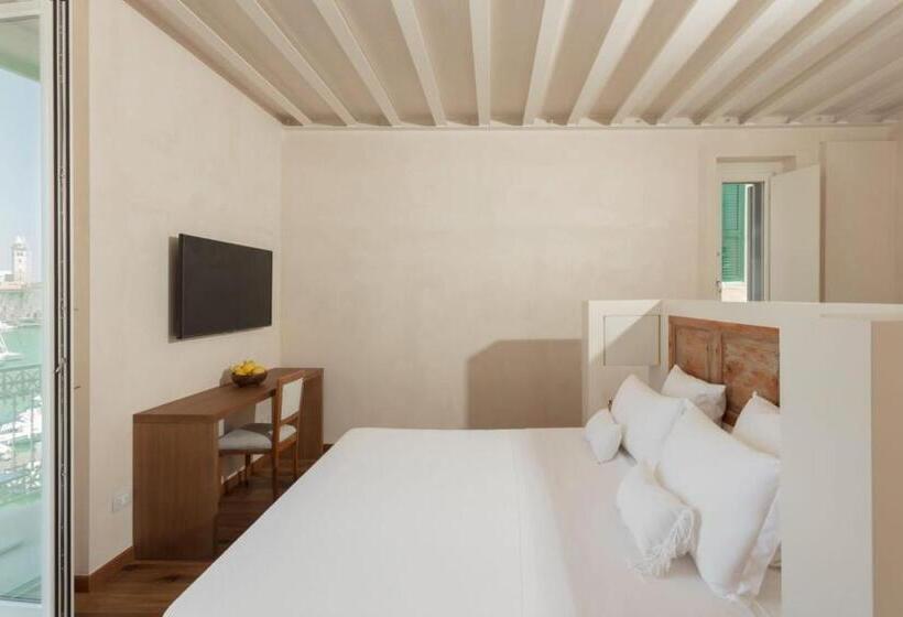 Pansiyon Dimore Marinare