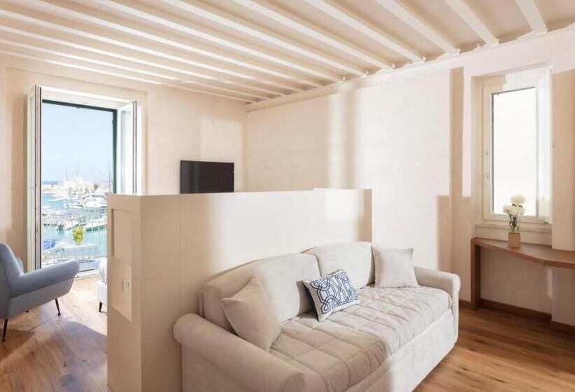 Pansiyon Dimore Marinare