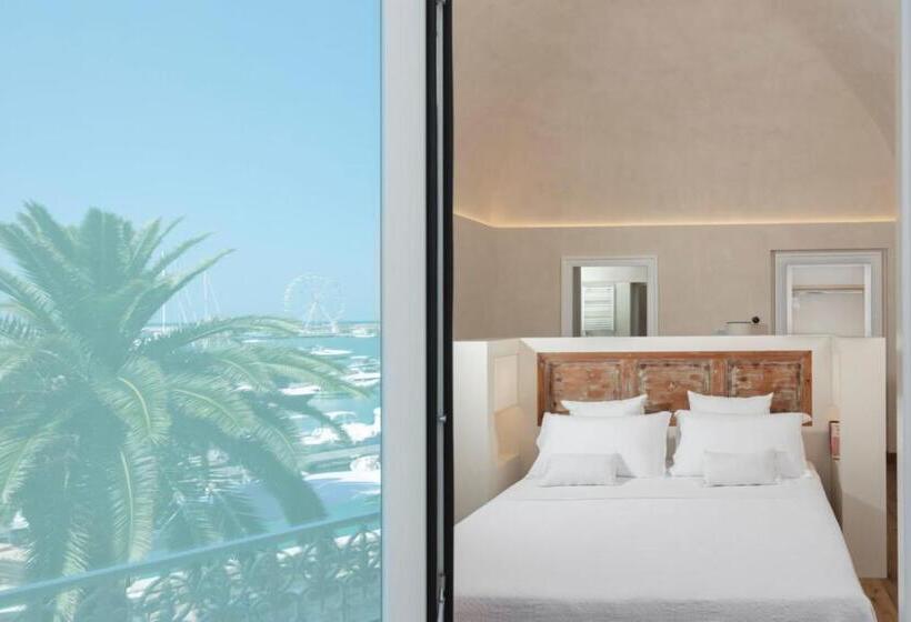 Pansiyon Dimore Marinare