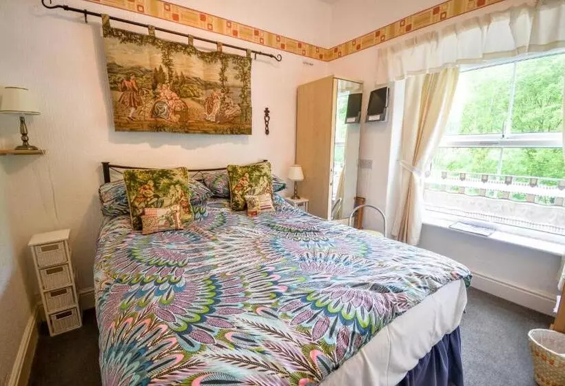 Majatalo Gorphwysfa House B & B