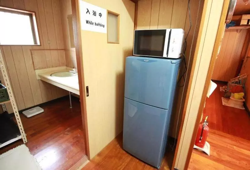 Majatalo Guest House Aman