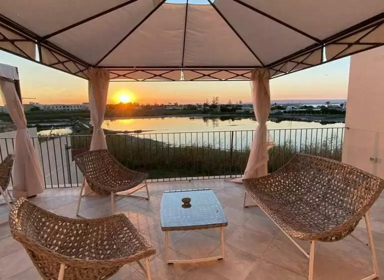 Majatalo Toremare Suite Marzamemi