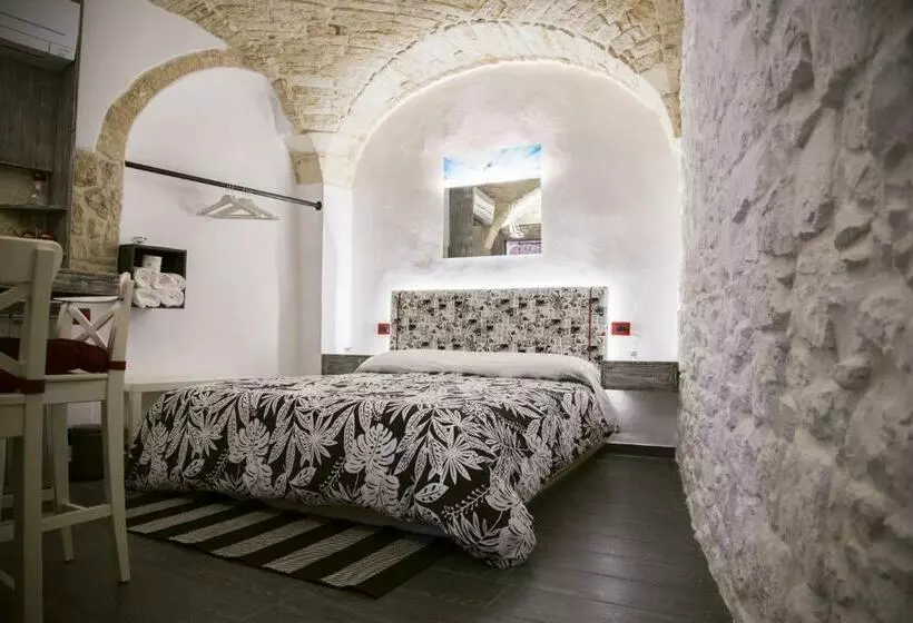 ペンション Vico Santa Maria