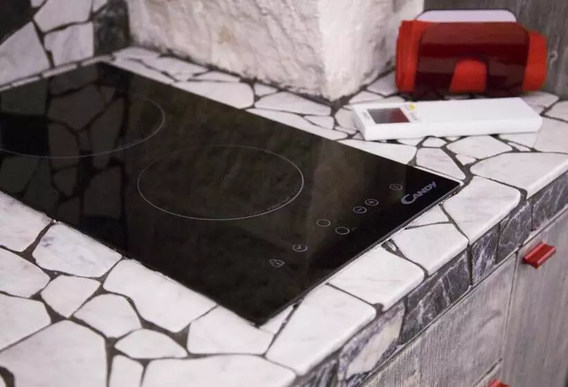 ペンション Vico Santa Maria