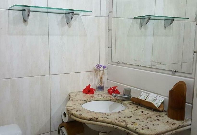 Alberg Fulô De Mandacaru