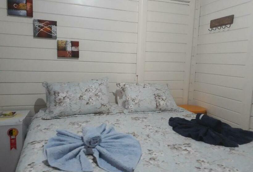 Alberg Fulô De Mandacaru