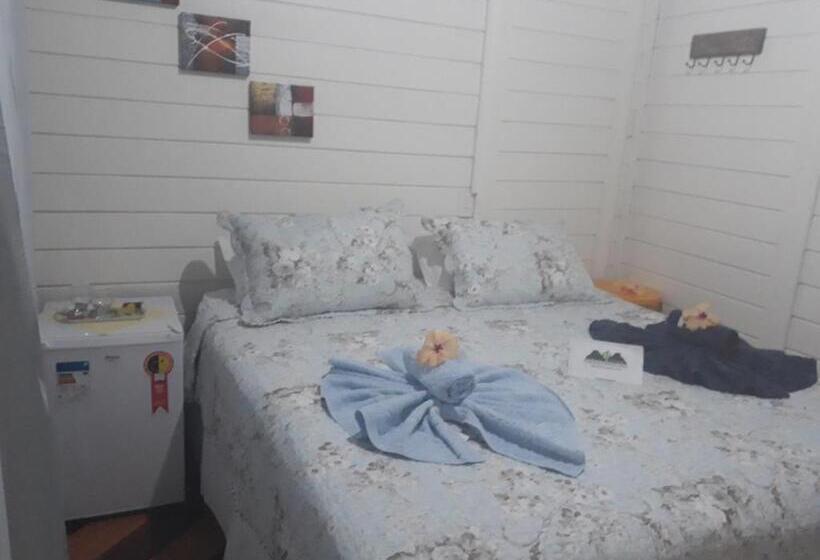 Alberg Fulô De Mandacaru