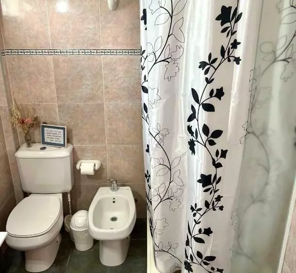 ベッドアンドブレックファースト Habitación Hemerocallis   Hospedaje Lo De Juan Y Mabel