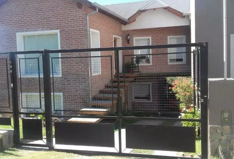 ベッドアンドブレックファースト Habitación Hemerocallis   Hospedaje Lo De Juan Y Mabel