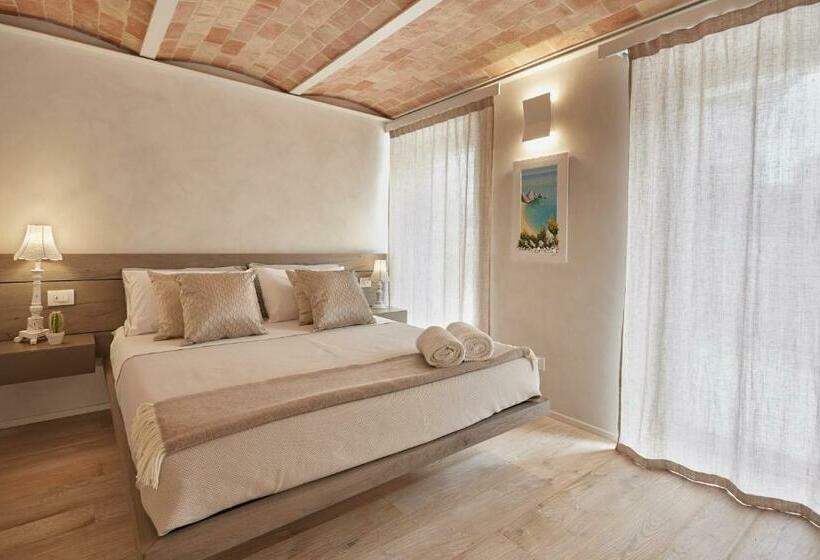 Bed and Breakfast Nilù Relais