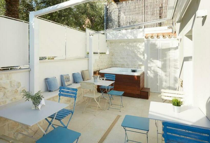 Bed and Breakfast Nilù Relais