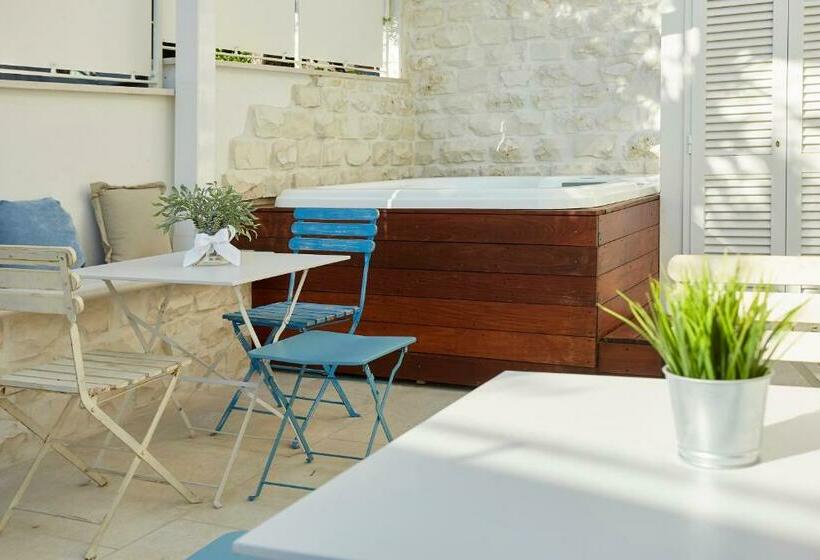 Bed and Breakfast Nilù Relais