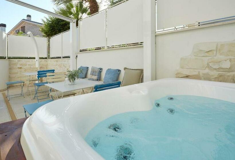 Bed and Breakfast Nilù Relais