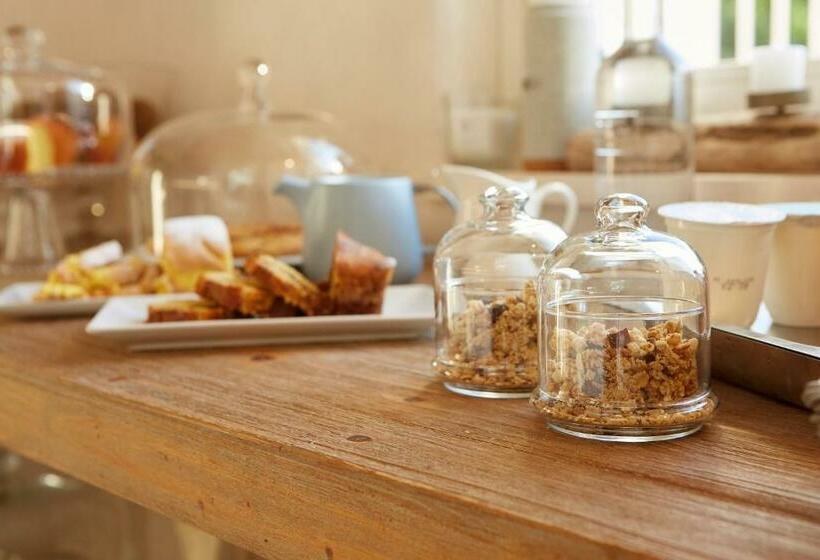 Bed and Breakfast Nilù Relais