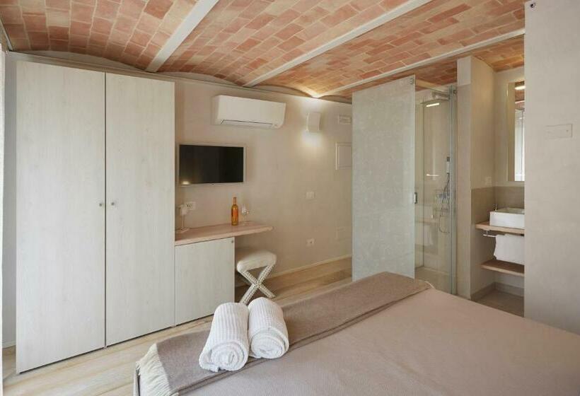 Bed and Breakfast Nilù Relais