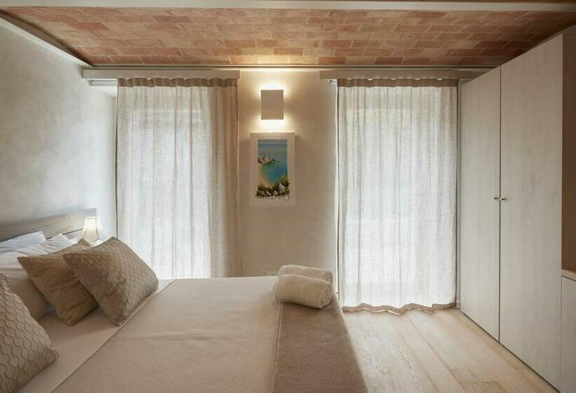 Bed and Breakfast Nilù Relais