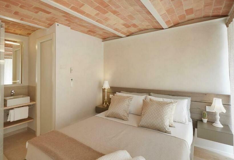 Bed and Breakfast Nilù Relais