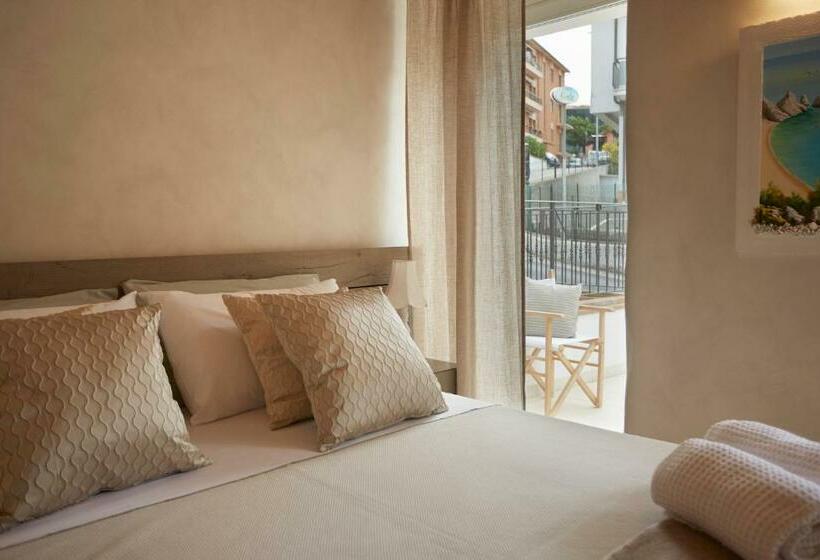 Bed and Breakfast Nilù Relais