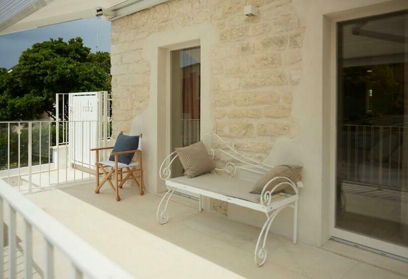 Bed and Breakfast Nilù Relais