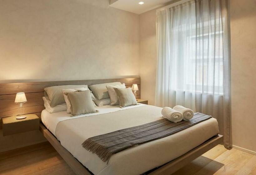 Bed and Breakfast Nilù Relais