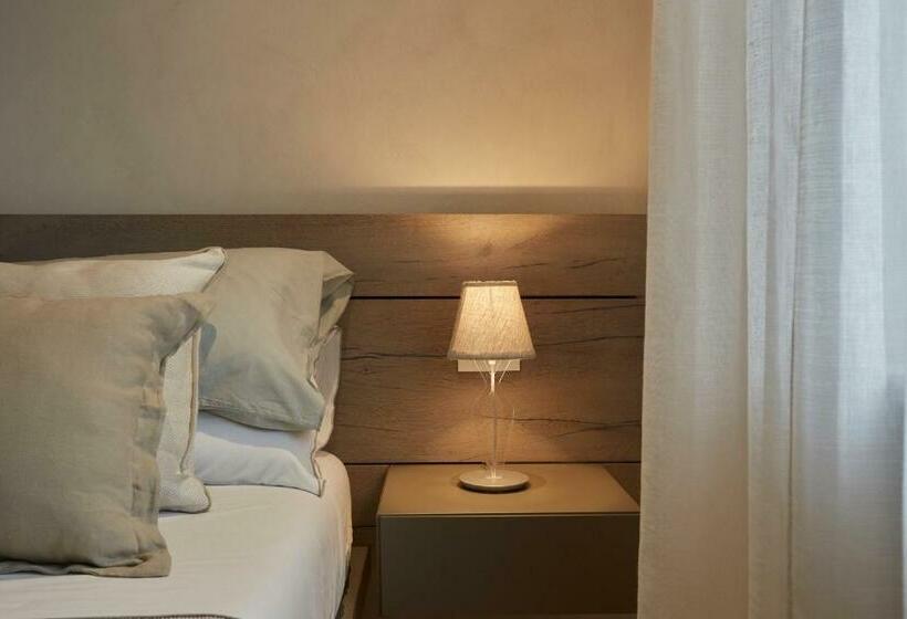 Bed and Breakfast Nilù Relais