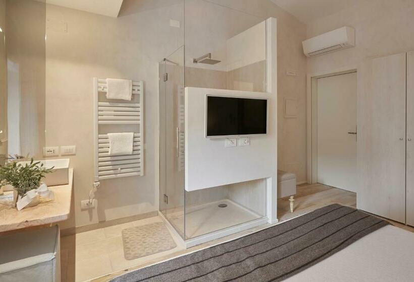 Bed and Breakfast Nilù Relais