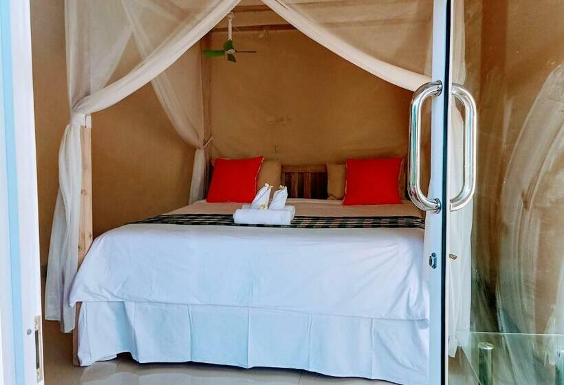 Bed and Breakfast Sekumpul Bnb