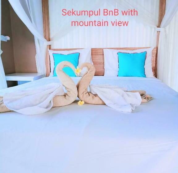 Bed and Breakfast Sekumpul Bnb