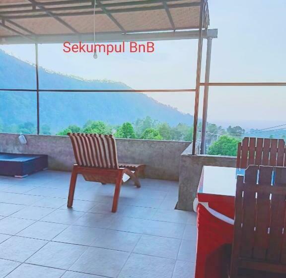 Bed and Breakfast Sekumpul Bnb
