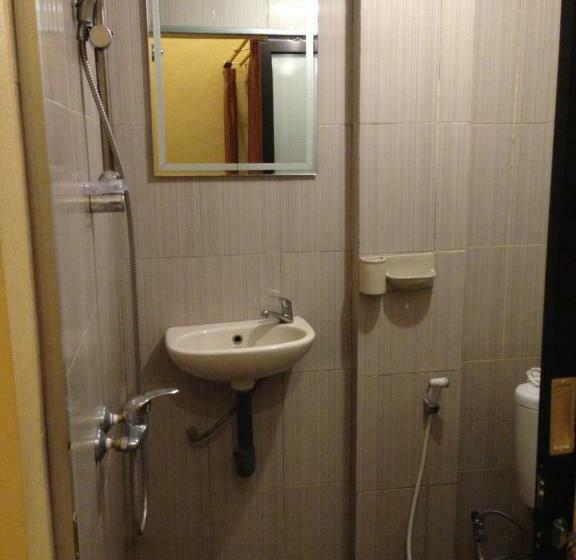 Bed and Breakfast Sekumpul Bnb