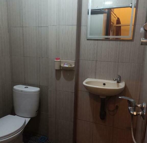 Bed and Breakfast Sekumpul Bnb