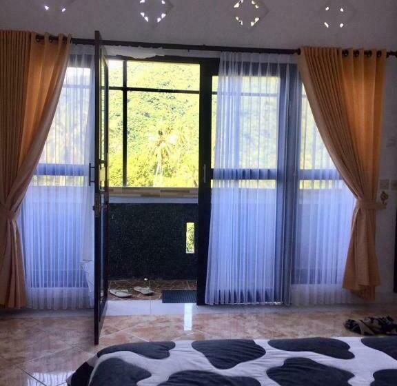 Bed and Breakfast Sekumpul Bnb