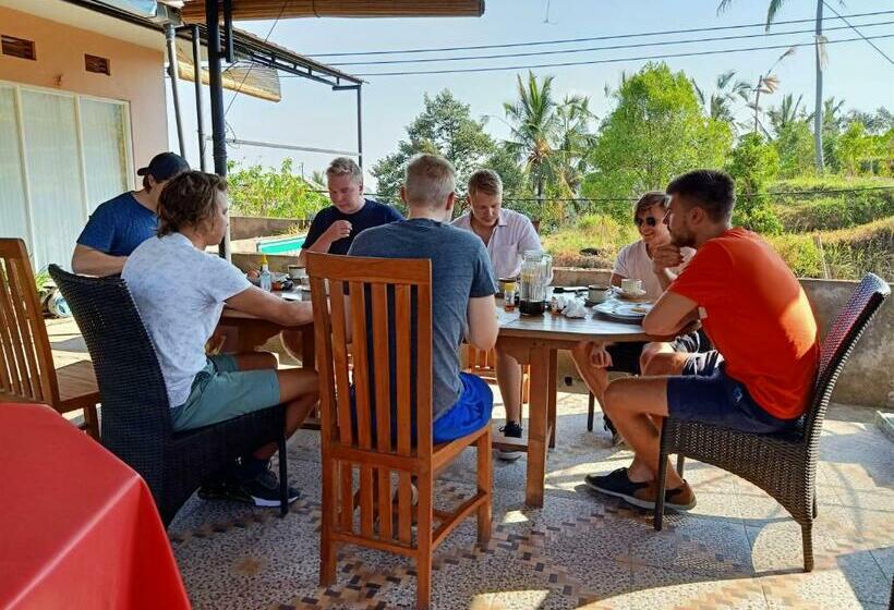 Bed and Breakfast Sekumpul Bnb